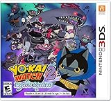 Yo-Kai Watch 2: Psychic Specters