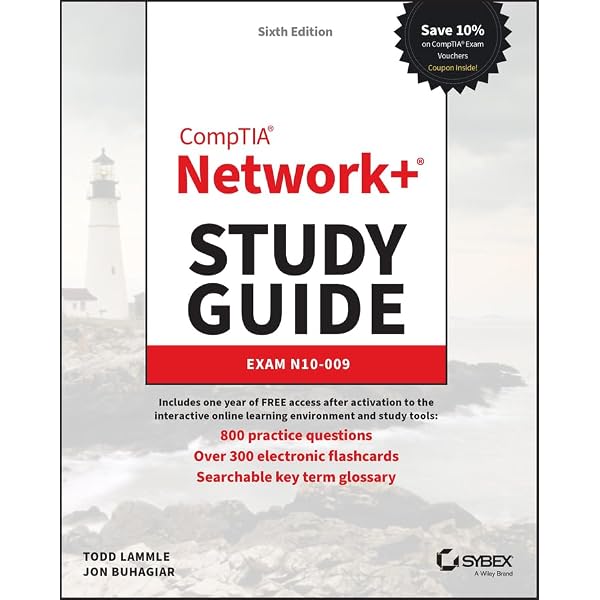 Amazon | CompTIA Security+ Study Guide with over 500 Practice Test