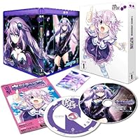 超次元ゲイム ネプテューヌ Vol.7 [DVD] Amazon.co.jp: 超次元ゲイム ネプテューヌ Vol.7 [Blu-ray