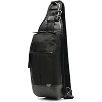 Amazon | ポーター(porter)・ヒート・ワンショルダーバッグ 703-08000  