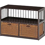 家具 便利 おしゃれ キャビランドリー収納 100908500