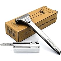 Amazon.co.jp: Schick(シック) シック Schick インジェクターII 2枚刃