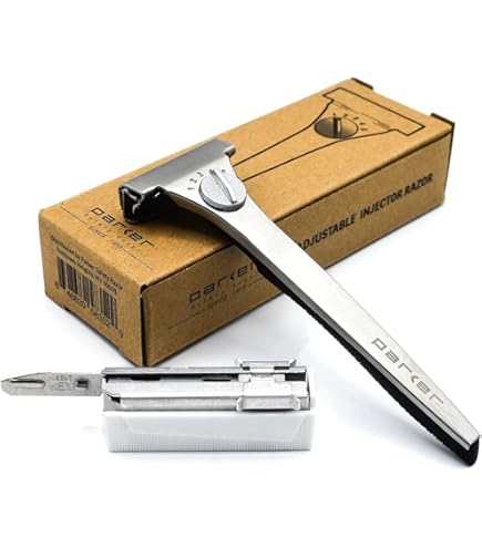 京さんのカミソリ　Razor Kyo 両利き用　理容師 最新型】京さんのカミソリ Razor Kyo スリムが遂に販売スタート！！ 低