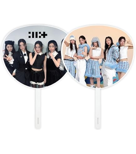 Amazon.co.jp: 韓国 K-POP ☆ILLIT アイリット MINJU ミンジュ