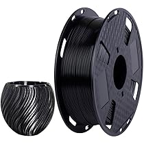 Amazon.co.jp: CC3D カーボンファイバーPETG 3Dプリンターフィラメント