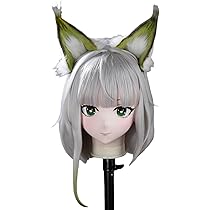 【あーくあ】きぐるみ Amazon.co.jp: [ベンサスです] 会社# M 着ぐるみ 全頭面