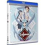 Tsugumomo: Complete Series [Blu-ray]