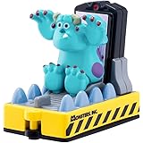 タカラトミー 『 トミカ ドリームトミカ No.172 ディズニー トミカパレード モンスターズ･インク 』 ミニカー 車 飛行機 おもちゃ 3歳以上 玩具安全基準合格 STマーク認証 TOMICA TAKARA TOMY