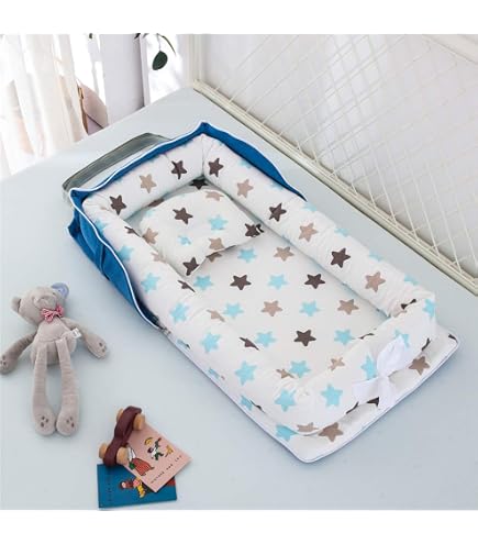 Amazon.co.jp: Farska Compact Bed Fits Large, 4-Piece Set (Folding