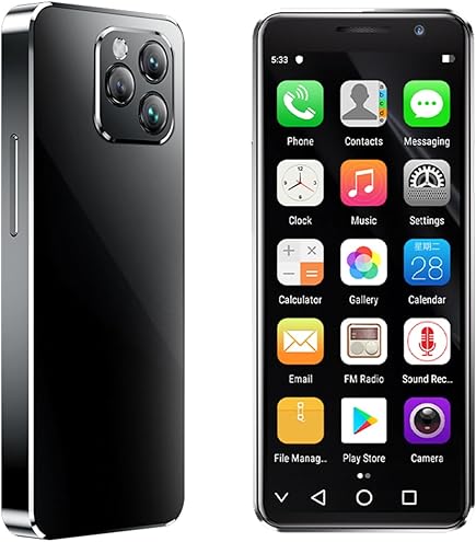 Amazon | Rakuten Mini WHITE Model:c330 ※eSIM専用機種 | Rakuten