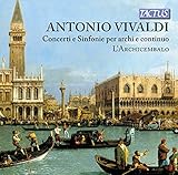 Concerti E Sinfonie Per a