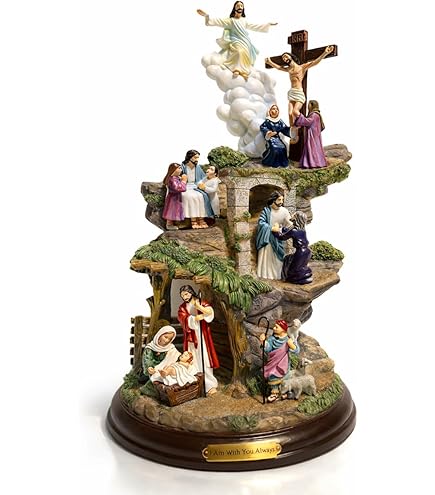 Amazon.co.jp: トーマス・キンケード Thomas Kinkade Wonderland