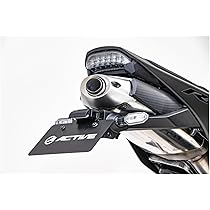 cbr600rr CBR600RR PC40 アクティブフェンダーレス CBR600RR PC40 ACTIVEアクティブ フェンダーレスキット