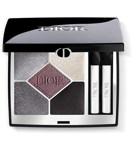 Dior 5 Couleurs Couture Eyeshadow Palette 669 Soft Cashmere
