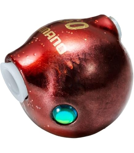 シマノ炎月バクバクヘッド　16個 シマノ 炎月 ドテラバクバクヘッド - 釣具・釣り用品 通販