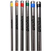 Amazon.co.jp: GROVER トライアングル・アロイ303合金ビーター 6
