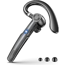 Amazon.co.jp: ヘッドセット bluetooth ワイヤレスの最高傑作