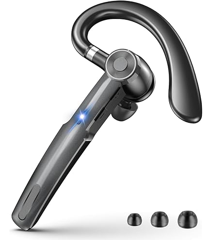 Amazon.co.jp: Bluetooth5.3技術 Bluetoothヘッドセット Bluetooth