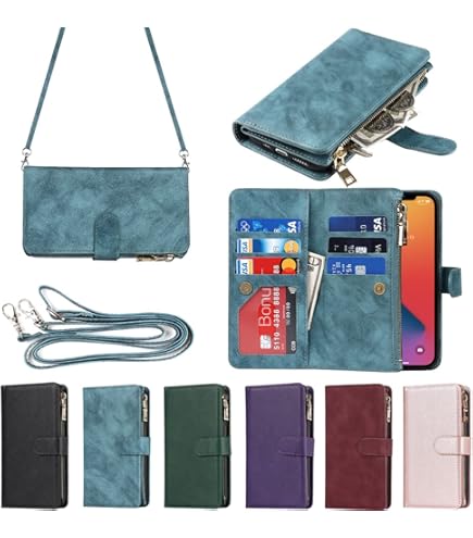 Amazon.co.jp: Pelanty for iPhone 12 Pro Max 縄掛けケース for