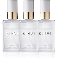 Amazon.co.jp: KINUI 導入美容液 タマヌピュアオイルセラム 30ml