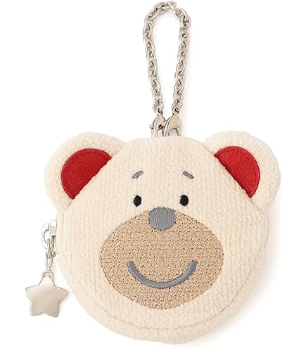 Amazon.co.jp: フェイラー ハイジドット 便利ポーチ シルバーグレー