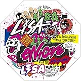 LiVE is Smile Always~ASiA TOUR 2018~[eN + core] LiVE & DOCUMENT(完全生産限定盤)(特典なし) [Blu-ray]