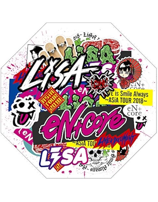 Amazon.co.jp: LiVE is Smile Always~今日もいい日だっ~ [Blu-ray