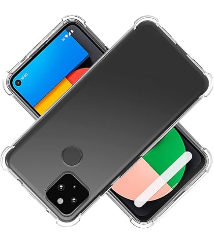 Amazon.co.jp: Google Pixel 4a 128GB Just Black SIM Free : Electronics