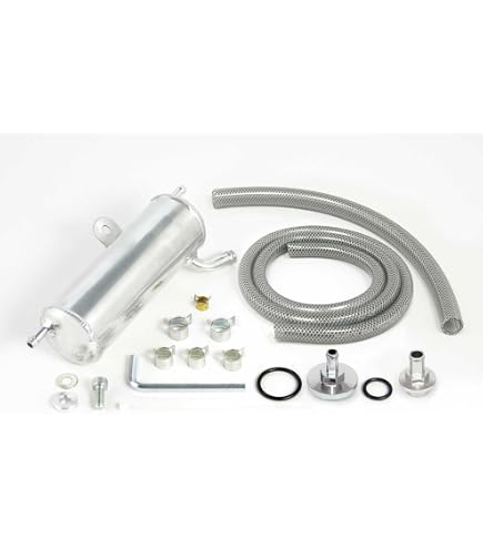 Amazon | SP武川 Zオイルキャッチリターンタンクキット モンキー 07-05