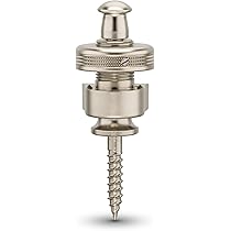 Amazon | Schaller シャーラー ストラップロックピン S-Locks