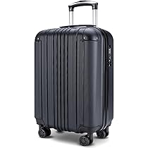 [Bargiotti] ABSスーツケース キャリーケース(ブラックLarge) Amazon.co.jp: [Bargiotti] ABSスーツケース キャリーバッグ