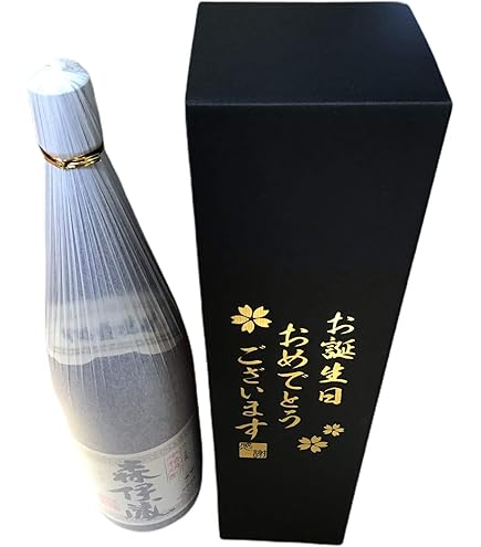 Amazon.co.jp: 森伊蔵 芋焼酎 かめ壺仕込み 25度 1800ml : 食品・飲料