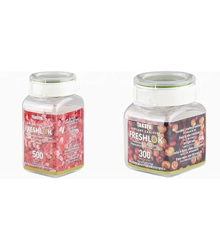 Amazon.co.jp: タケヤ化学工業 TAKEYA フレッシュロック