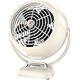ボルネード サーキュレーター 10畳 空気循環 植物向き 部屋干し クラシック ジュニア レトロ vintage white VFANJR-JP