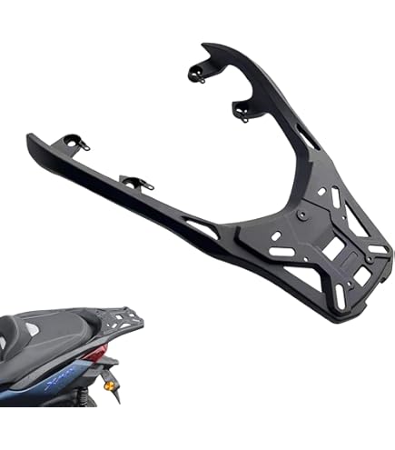 Amazon | Semspeed ヤマハ xmax 250 125 300 400 V2 2BK-SG42J