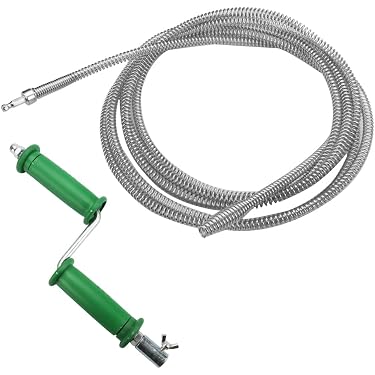 Amazon.co.jp 売れ筋ランキング: 排水管掃除機・排水管掃除道具 の中で