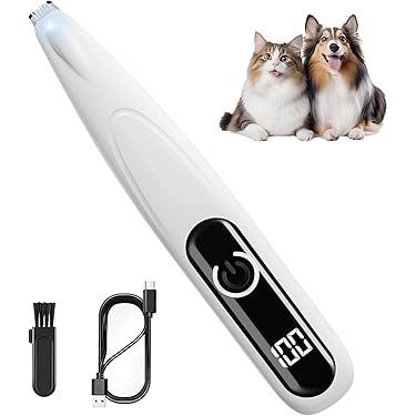 Amazon.co.jp 売れ筋ランキング: 犬用バリカン の中で最も人気のある