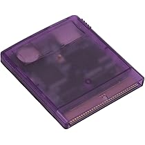 ゲームボーイパープル　レア品メモリーカードカートリッジ　他ソフト多数 ゲームボーイパープル レア品メモリーカードカートリッジ 他