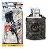 VA線ストリッパー 電工バケツセット 3200VA-1＋DB-200