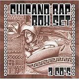 Chicano Rap Box Set