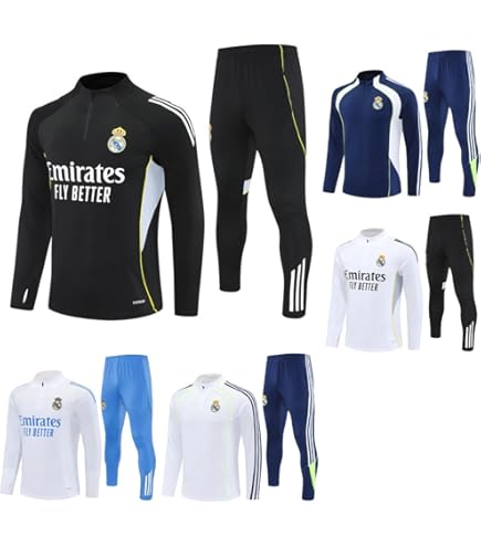 Amazon.co.jp: ジャージ アトレティコ・マドリード スポーツウェア