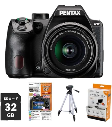 PENTAX デジタル一眼レフカメラ K-7