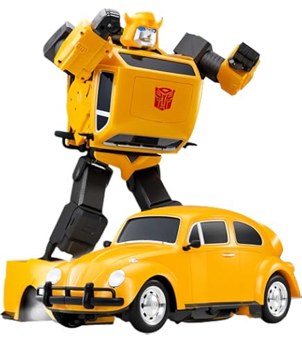 Amazon.co.jp: HiPlay Robosen（ロボセン） トイ・ストーリー バズ