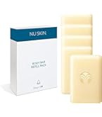 Amazon | ニュースキン｜ボディ バー｜115g×5個｜弱酸性の固形石けん