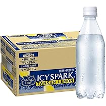 Amazon.co.jp: 【強炭酸】コカ・コーラ アイシー・スパーク from