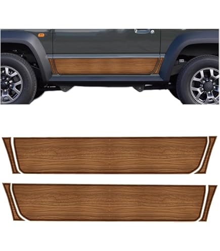 Amazon.co.jp: スズキ純正用 ジムニー ノマド（SUZUKI JIMNY NOMADE