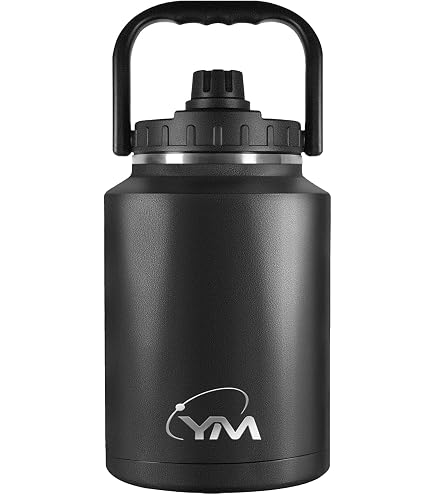 Amazon | BOONSHAK アイスコンテナ3.8L 水筒 タンク 保冷 大容量