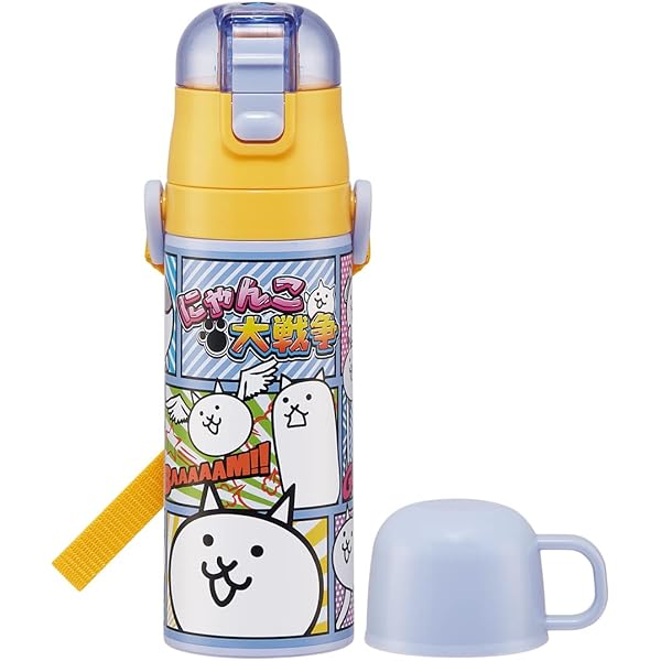 Amazon.co.jp: SHOBIDO 粧美堂 にゃんこ大戦争 ＜ ペットボトル