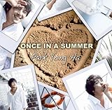 ONCE IN A SUMMER