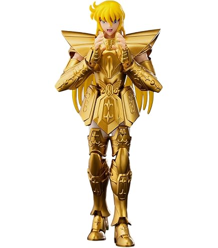 Amazon.co.jp: Blokees 聖闘士星矢チャンピオン DC 射手座アイオロス